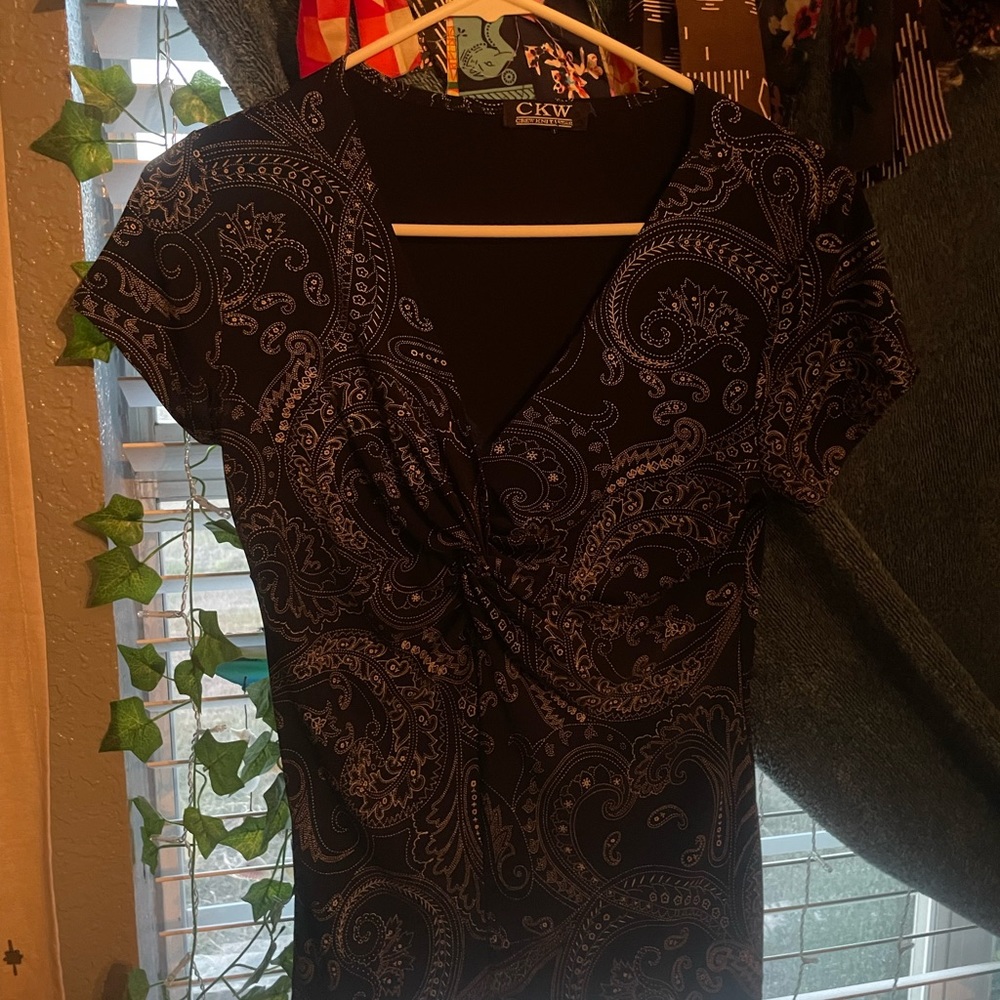 fits like a m/l